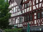 Tudor Architecture - enlarged image