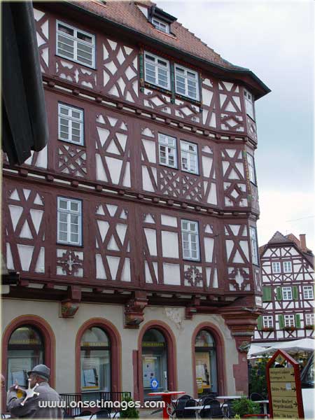 Fachwerkhaeuser