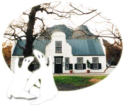 Hout Bay's Kronendal