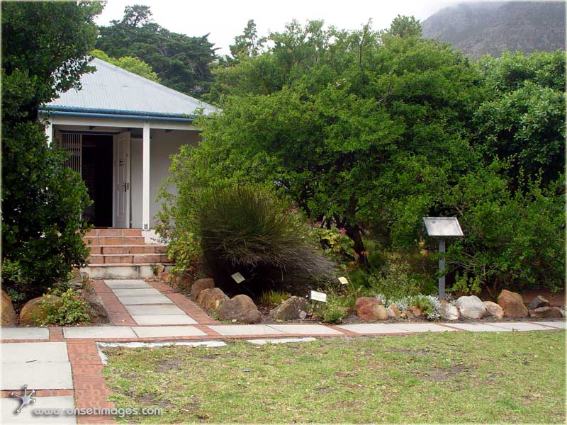 Hout Bay Museum