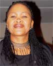 Nomsa Nkata