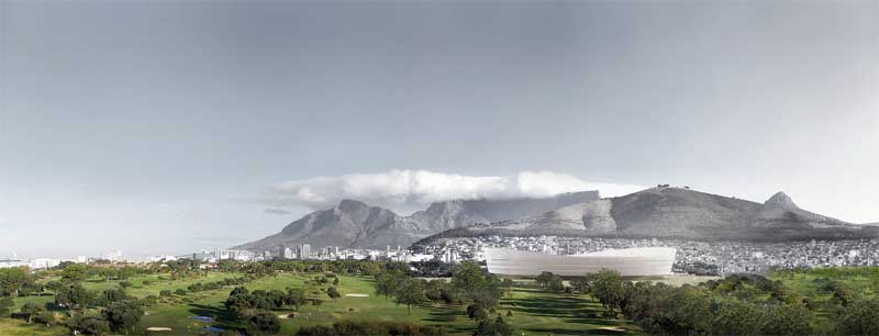 Stadium: Urban Design (2)