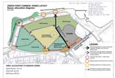 Green Point Common: Zones Layout (1)
