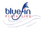 logo Bluefin Processing