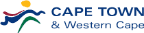 logo Tourism Cape Town