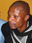 Zolile Tyholweni