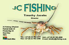 JC Fishing