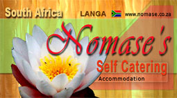 Nomase's Self Catering Accommodation