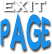 Exit Page