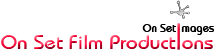 logo On Set Images